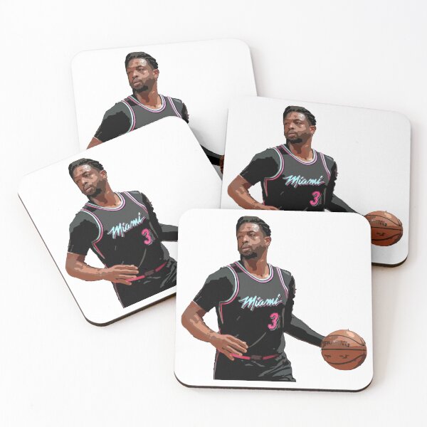 Item preview, Dwyane Wade designed and sold by raffrasta.