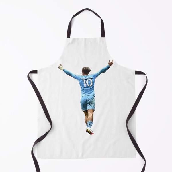 Item preview, Jack Grealish designed and sold by raffrasta.