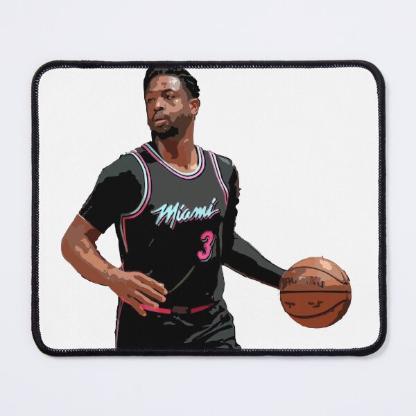 Item preview, Dwyane Wade designed and sold by raffrasta.