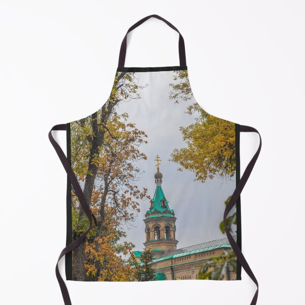 Item preview, Uzbekistan. Samarkand. Russian Orthodox Church. designed and sold by vadim19.