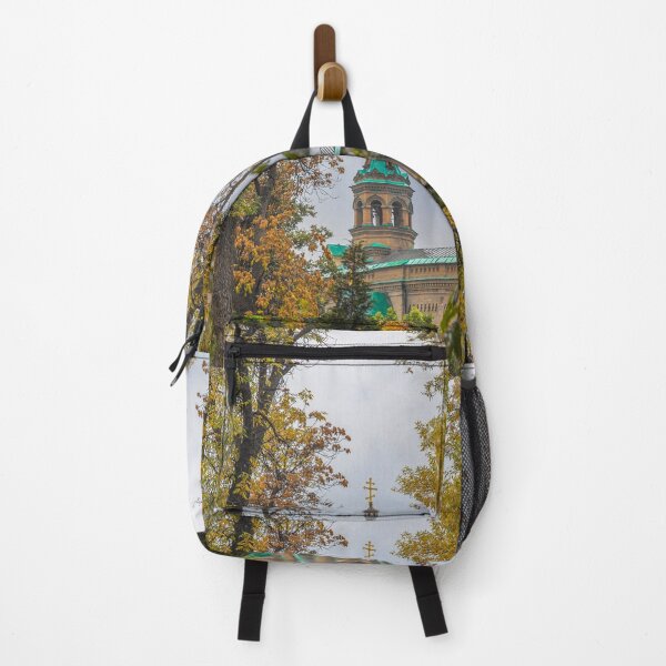 Item preview, Uzbekistan. Samarkand. Russian Orthodox Church. designed and sold by vadim19.