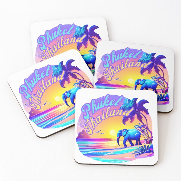 Item preview, For the Love of Phuket! designed and sold by Glitteratzzi Couture.