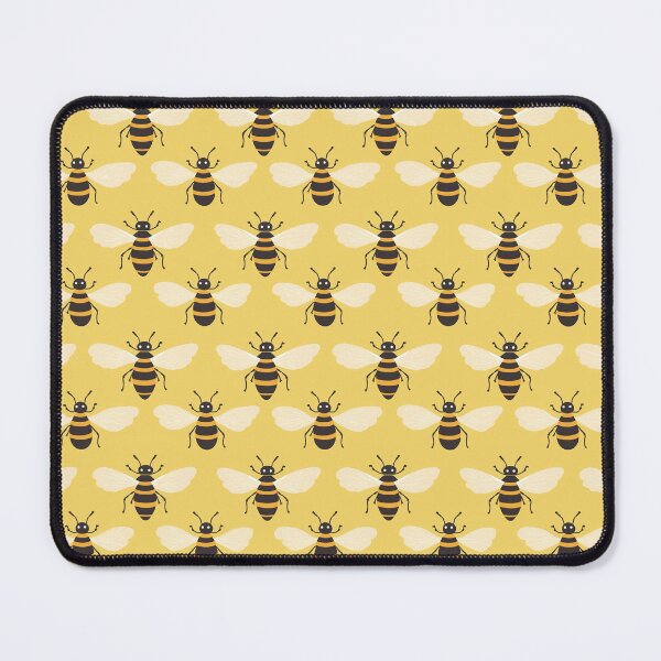 Item preview, Bees designed and sold by ThoughtfulTknz.
