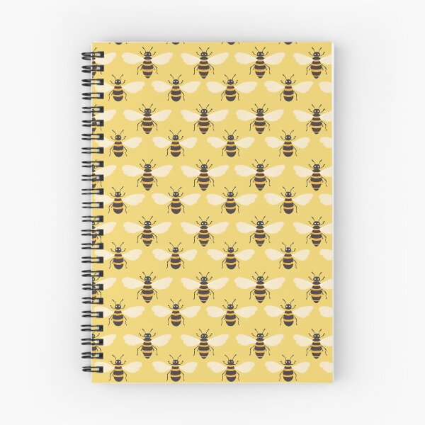 Item preview, Bees designed and sold by ThoughtfulTknz.