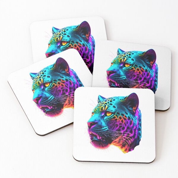 Item preview, DPrompt Design, T-Shirt, Funny Jaguar Shirt, Dad Gifts, Their Gifts , Graphic Tee, Mom Gifts, Cute Animals designed and sold by DPrompt.