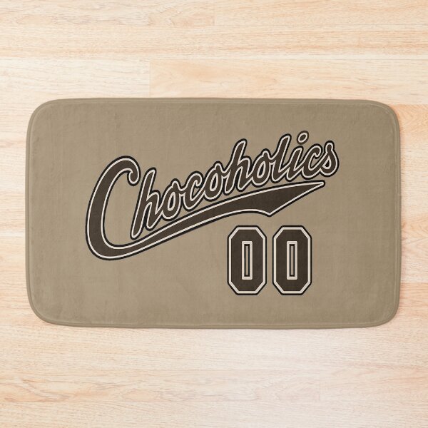 Item preview, CHOCOHOLICS 00 designed and sold by bdmgraphics.