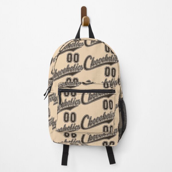 Item preview, CHOCOHOLICS 00 designed and sold by bdmgraphics.