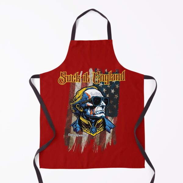 Item preview, Suck It England Funny 4th designed and sold by MironEX.