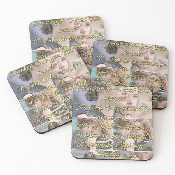 Item preview, It's ok designed and sold by karolinaj81.