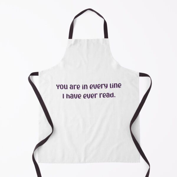 Item preview, Charles Dickens - 'Every Line I Have Read' Literary Quote Design designed and sold by wordartistry.