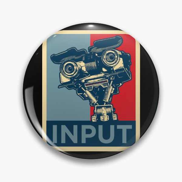 Item preview, Hope Input designed and sold by JonathanGrimm.