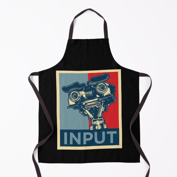 Item preview, Hope Input designed and sold by JonathanGrimm.