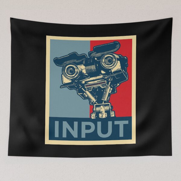 Item preview, Hope Input designed and sold by JonathanGrimm.