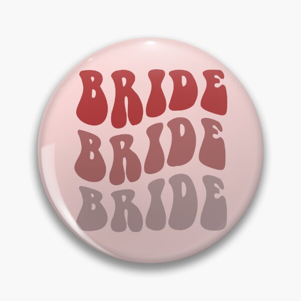 Item preview, Retro Bride Design designed and sold by KawaiiKases.