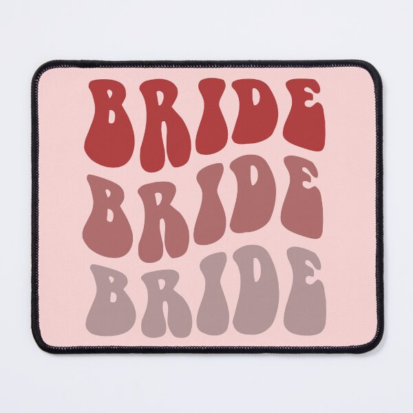 Item preview, Retro Bride Design designed and sold by KawaiiKases.