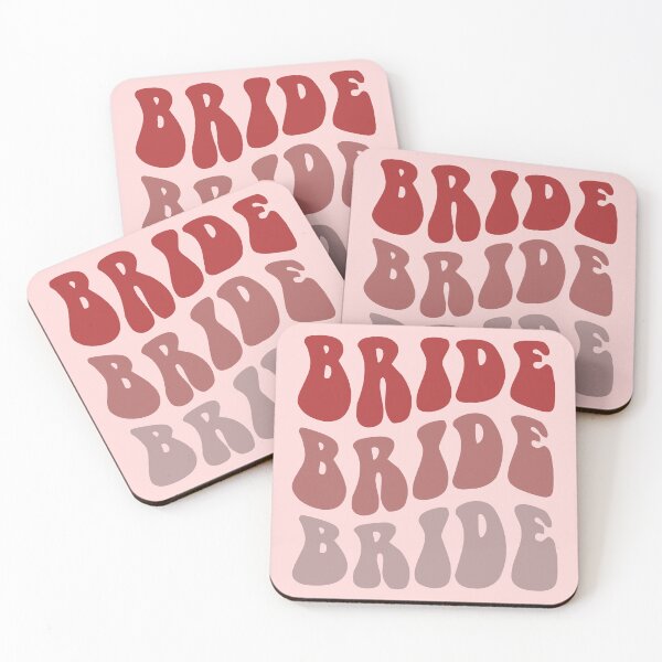 Item preview, Retro Bride Design designed and sold by KawaiiKases.
