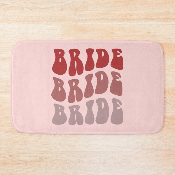 Item preview, Retro Bride Design designed and sold by KawaiiKases.
