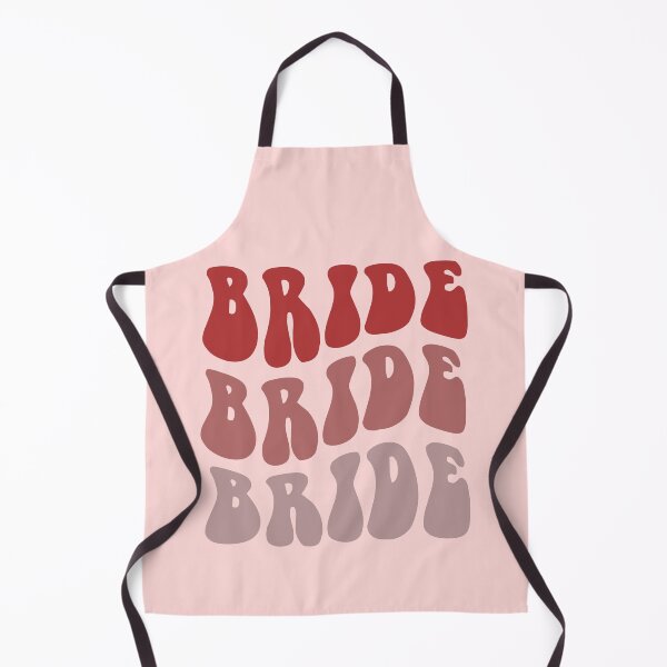 Item preview, Retro Bride Design designed and sold by KawaiiKases.
