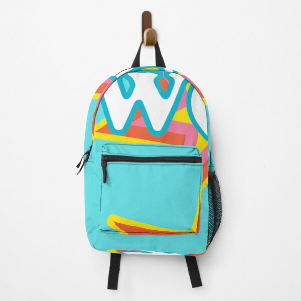 Item preview, WOW Elements Sticker designed and sold by Ridarubio.