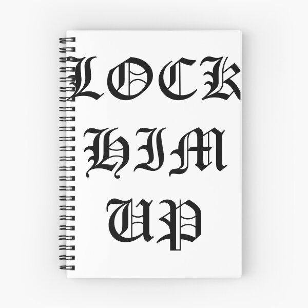 Item preview, lock him up designed and sold by czarnyfeniks.