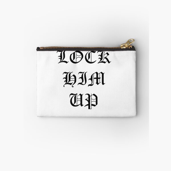 Item preview, lock him up designed and sold by czarnyfeniks.