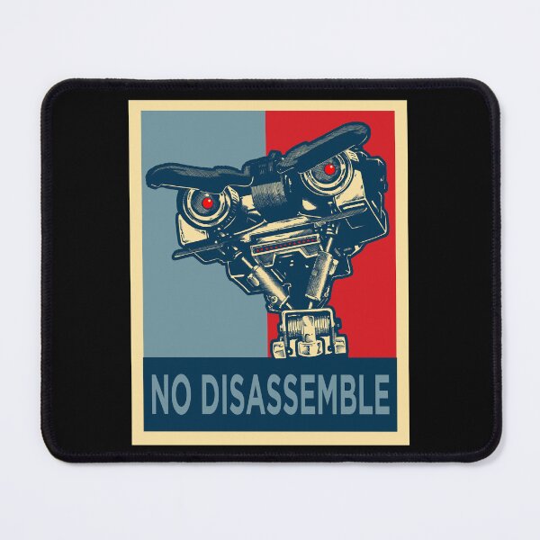 Item preview, Hope No Disassemble designed and sold by JonathanGrimm.