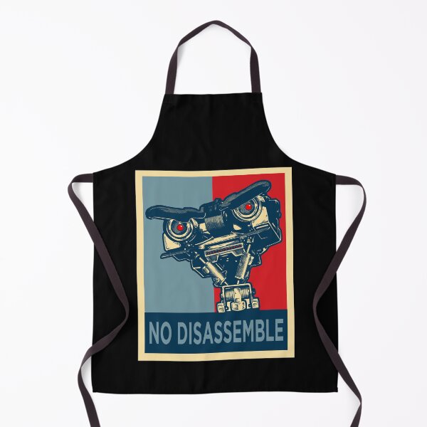 Item preview, Hope No Disassemble designed and sold by JonathanGrimm.