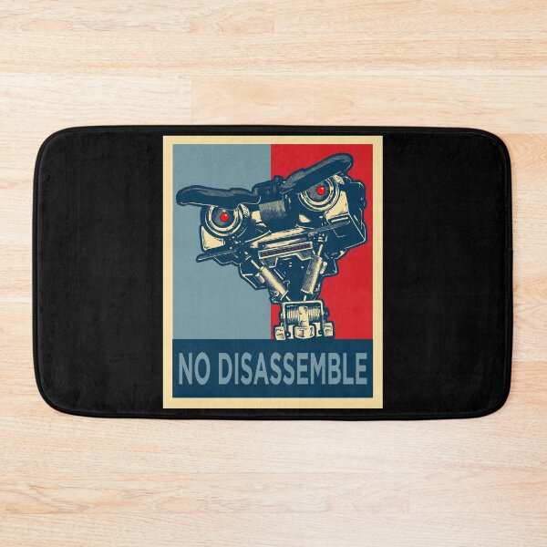 Item preview, Hope No Disassemble designed and sold by JonathanGrimm.