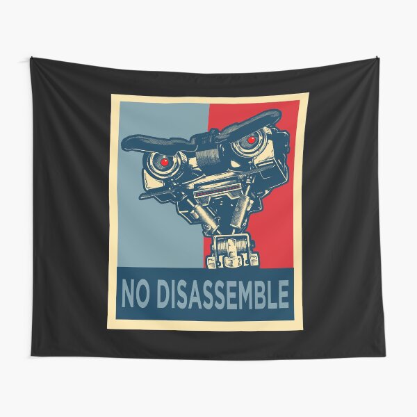 Item preview, Hope No Disassemble designed and sold by JonathanGrimm.