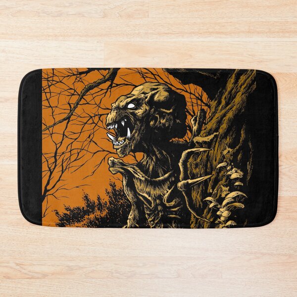 Item preview, Pumpkinhead 3 designed and sold by JonathanGrimm.