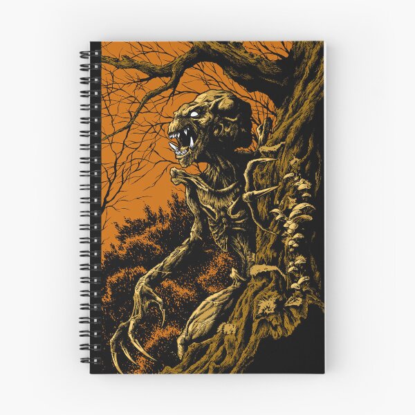 Item preview, Pumpkinhead 3 designed and sold by JonathanGrimm.