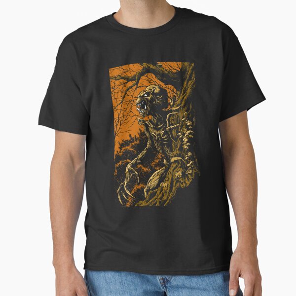 Item preview, Pumpkinhead 3 designed and sold by JonathanGrimm.