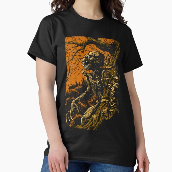 Item preview, Pumpkinhead 3 designed and sold by JonathanGrimm.