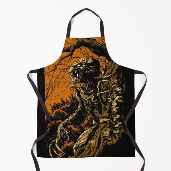 Item preview, Pumpkinhead 3 designed and sold by JonathanGrimm.