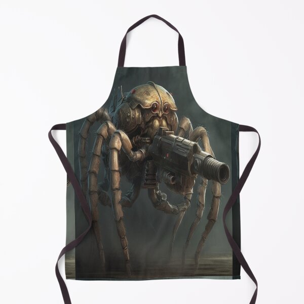 Item preview, Planet Warz - Zagnid Outfit - LongZag BT-Zagteka "Gunner" designed and sold by Brazz Official.
