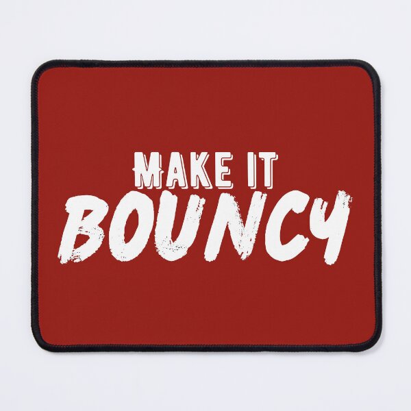 Item preview, Make it Bouncy Ateez Lyrics designed and sold by puki-ycdi.