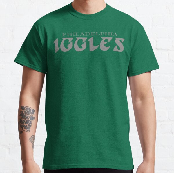 Order Your Eagles Underdog T-Shirt from West Chester's Blue Dog Printing &  Design