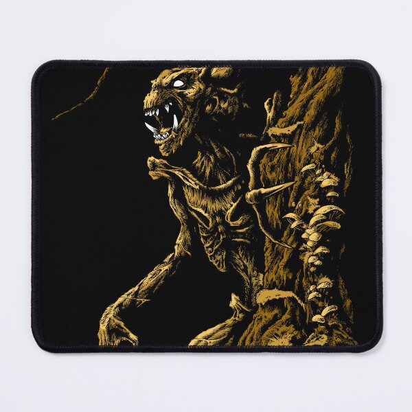 Item preview, Pumpkinhead 4 designed and sold by JonathanGrimm.