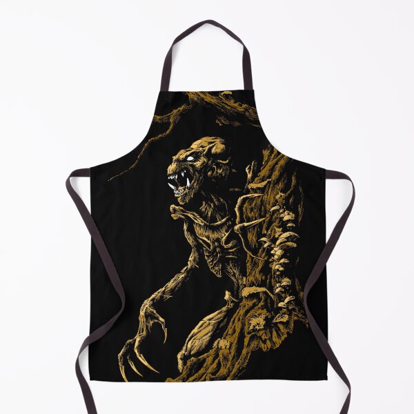 Item preview, Pumpkinhead 4 designed and sold by JonathanGrimm.