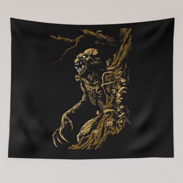 Item preview, Pumpkinhead 4 designed and sold by JonathanGrimm.