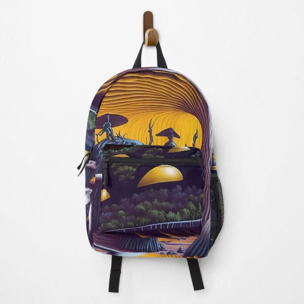 Item preview, "Golden Teacher's Odyssey" designed and sold by Transelasticart.