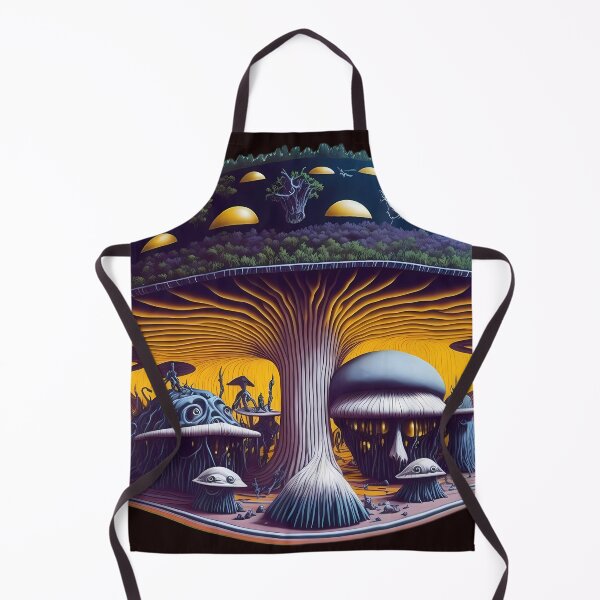 Item preview, "Golden Teacher's Odyssey" designed and sold by Transelasticart.