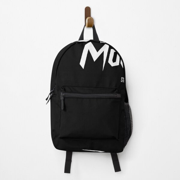 Item preview, Monkey Strength - Swing Through Life with Curiosity designed and sold by AstroBeastCo.