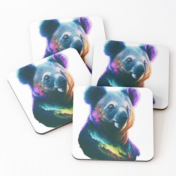Item preview, DPrompt Design, T-Shirt, Funny Koala Shirt, Dad Gifts, Their Gifts , Graphic Tee, Mom Gifts, Cute Animals designed and sold by DPrompt.