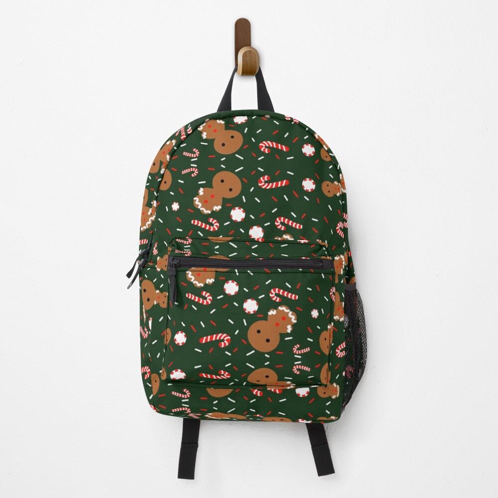 Item preview, Backpack designed and sold by EmilyDoodle.