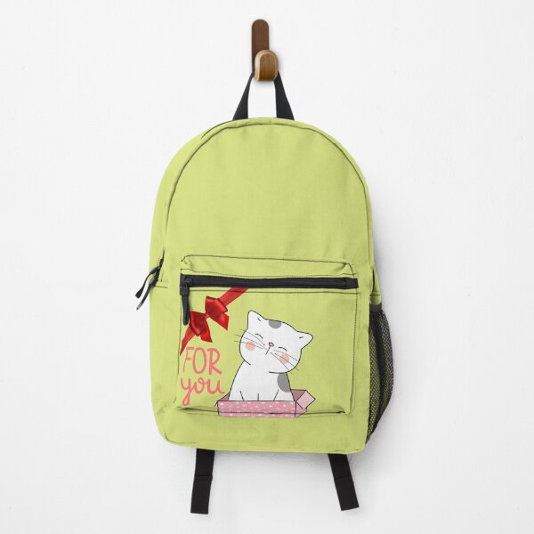 Item preview, Cat Love Express: Share Your Affection with Heartwarming Stickers, Just for You designed and sold by Sirakan.