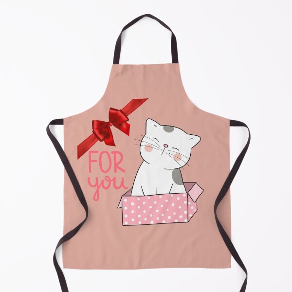 Item preview, Cat Love Express: Share Your Affection with Heartwarming Stickers, Just for You designed and sold by Sirakan.