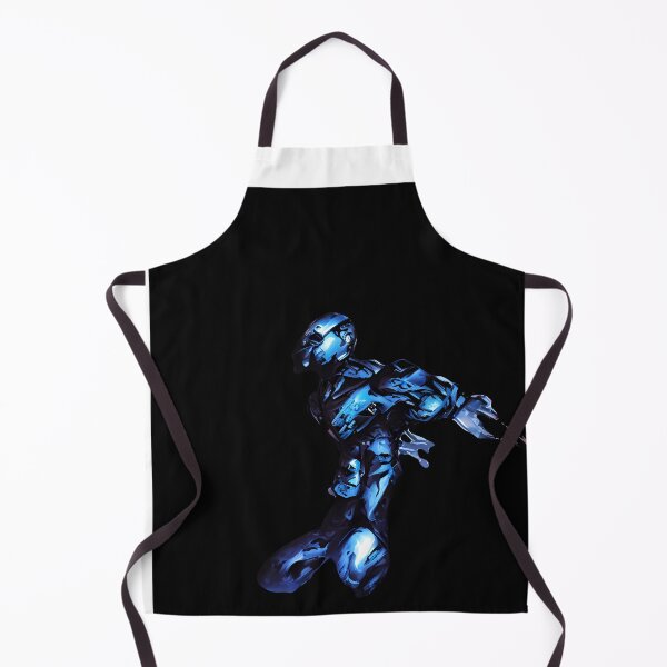Item preview, Robotic ninja designed and sold by Glenbobagins.