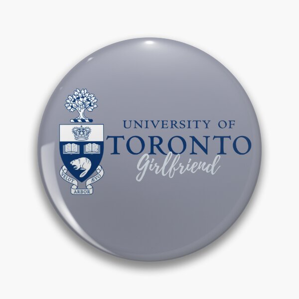 Item preview, University of Toronto Girlfriend  designed and sold by stef2311.