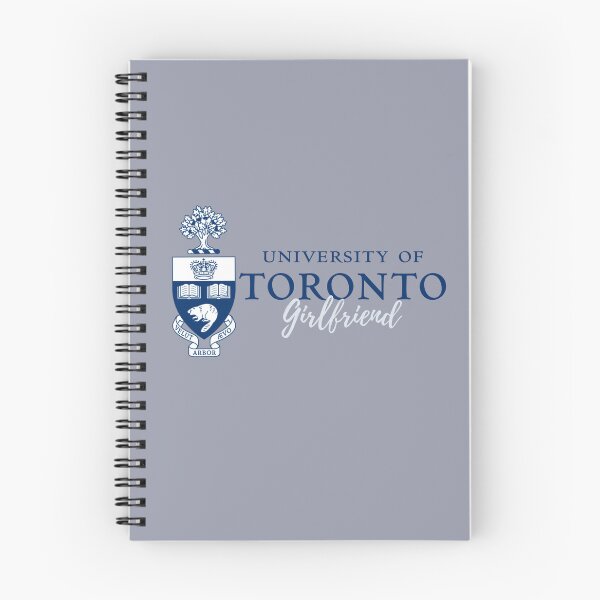 Item preview, University of Toronto Girlfriend designed and sold by stef2311.